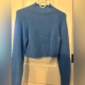 Urban Outfitters Cropped Sweater